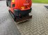 Minibagger del tipo Kubota KX 018-4, Gebrauchtmaschine In Lunteren (Immagine 3)