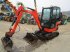 Minibagger типа Kubota KX 019-4 (1,9 Ton.) mechan. Schnellwechsler + Lö, Gebrauchtmaschine в Gnas (Фотография 1)