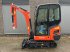 Minibagger a típus Kubota KX 019-4 GLHI Minikraan, Neumaschine ekkor: Laren Gld (Kép 1)