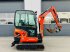 Minibagger del tipo Kubota KX 019-4, Gebrauchtmaschine en Falkenstein (Imagen 3)