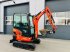 Minibagger del tipo Kubota KX 019-4, Gebrauchtmaschine en Falkenstein (Imagen 4)