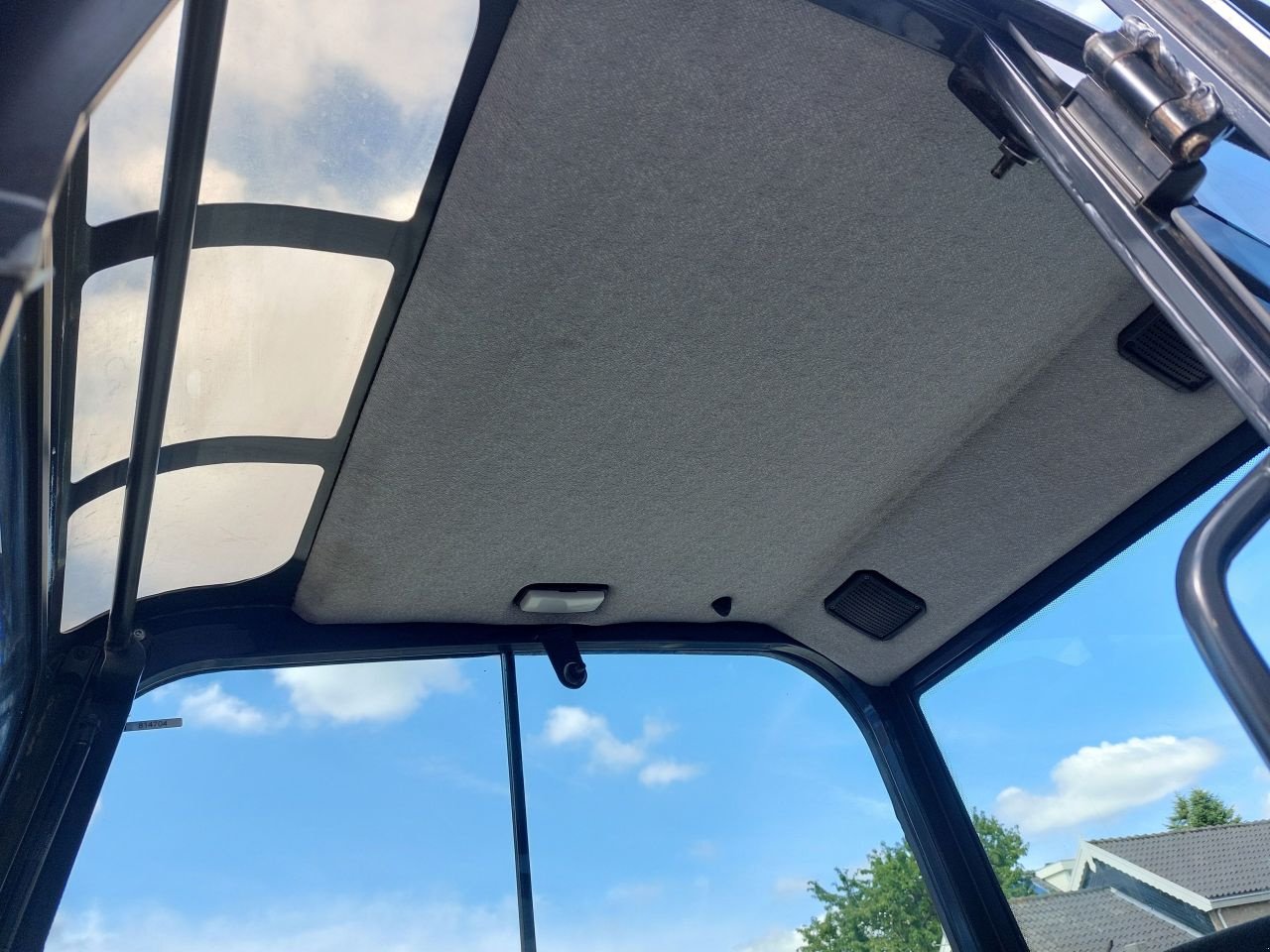 Minibagger a típus Kubota KX 019-4, Gebrauchtmaschine ekkor: Ouderkerk aan den IJssel (Kép 9)