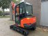 Minibagger typu Kubota KX 030-4 GLHI Minikraan, Neumaschine w Laren Gld (Zdjęcie 3)