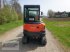 Minibagger des Typs Kubota KX 030-4, Gebrauchtmaschine in Deutsch - Goritz (Bild 8)