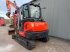 Minibagger типа Kubota KX 042-4, Gebrauchtmaschine в Beveren-Waas Melsele (Фотография 2)