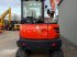 Minibagger типа Kubota KX 042-4, Gebrauchtmaschine в Beveren-Waas Melsele (Фотография 3)