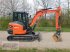 Minibagger des Typs Kubota KX 042-4A, Gebrauchtmaschine in Deutsch - Goritz (Bild 2)