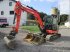 Minibagger van het type Kubota KX 060-5 - 5,9 Ton.- Klima + Powertilt + 4 Löffe, Gebrauchtmaschine in Gnas (Foto 1)