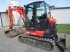 Minibagger van het type Kubota KX 060-5 - 5,9 Ton.- Klima + Powertilt + 4 Löffe, Gebrauchtmaschine in Gnas (Foto 2)