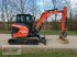 Minibagger des Typs Kubota KX 060-5, Gebrauchtmaschine in Deutsch - Goritz (Bild 2)