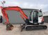 Minibagger типа Kubota KX 080-3, Gebrauchtmaschine в Beveren-Waas Melsele (Фотография 1)