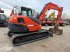 Minibagger типа Kubota KX 080-3, Gebrauchtmaschine в Beveren-Waas Melsele (Фотография 4)