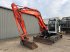 Minibagger типа Kubota KX 080-3, Gebrauchtmaschine в Beveren-Waas Melsele (Фотография 9)