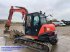 Minibagger типа Kubota KX 080-4 Engcon-5 Buckets!-Grease system, Gebrauchtmaschine в Nieuwerkerk aan den IJssel (Фотография 1)