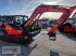 Minibagger типа Kubota KX 080-4, Gebrauchtmaschine в Stetten (Фотография 4)
