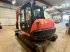 Minibagger Türe ait Kubota KX 080-4, Gebrauchtmaschine içinde Booischot (resim 4)