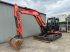 Minibagger del tipo Kubota KX 080-4, Gebrauchtmaschine en Beveren-Waas Melsele (Imagen 7)