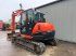 Minibagger del tipo Kubota KX 080-4, Gebrauchtmaschine en Beveren-Waas Melsele (Imagen 2)