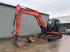 Minibagger del tipo Kubota KX 080-4, Gebrauchtmaschine en Beveren-Waas Melsele (Imagen 5)