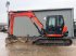 Minibagger del tipo Kubota KX 080-4, Gebrauchtmaschine en Beveren-Waas Melsele (Imagen 1)