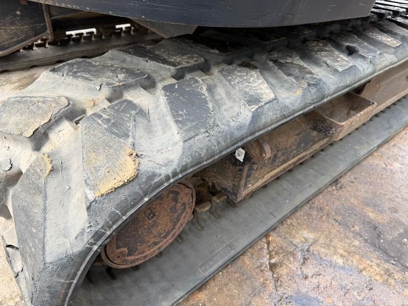 Minibagger tipa Kubota KX 080-4, Gebrauchtmaschine u Beveren-Waas Melsele (Slika 7)