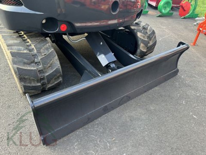 Minibagger des Typs Kubota KX 085-5 2PGL, Mietmaschine in Pirching am Traubenberg (Bild 2)