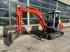 Minibagger Türe ait Kubota KX 121-3, Gebrauchtmaschine içinde Roosendaal (resim 4)