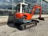 Minibagger Türe ait Kubota KX 121-3, Gebrauchtmaschine içinde Roosendaal (resim 7)