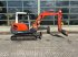 Minibagger Türe ait Kubota KX 121-3, Gebrauchtmaschine içinde Roosendaal (resim 2)
