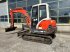 Minibagger типа Kubota KX 121-3, Gebrauchtmaschine в Roosendaal (Фотография 3)