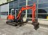 Minibagger типа Kubota KX 121-3, Gebrauchtmaschine в Roosendaal (Фотография 5)