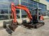 Minibagger типа Kubota KX 121-3, Gebrauchtmaschine в Roosendaal (Фотография 4)