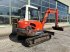 Minibagger типа Kubota KX 121-3, Gebrauchtmaschine в Roosendaal (Фотография 7)
