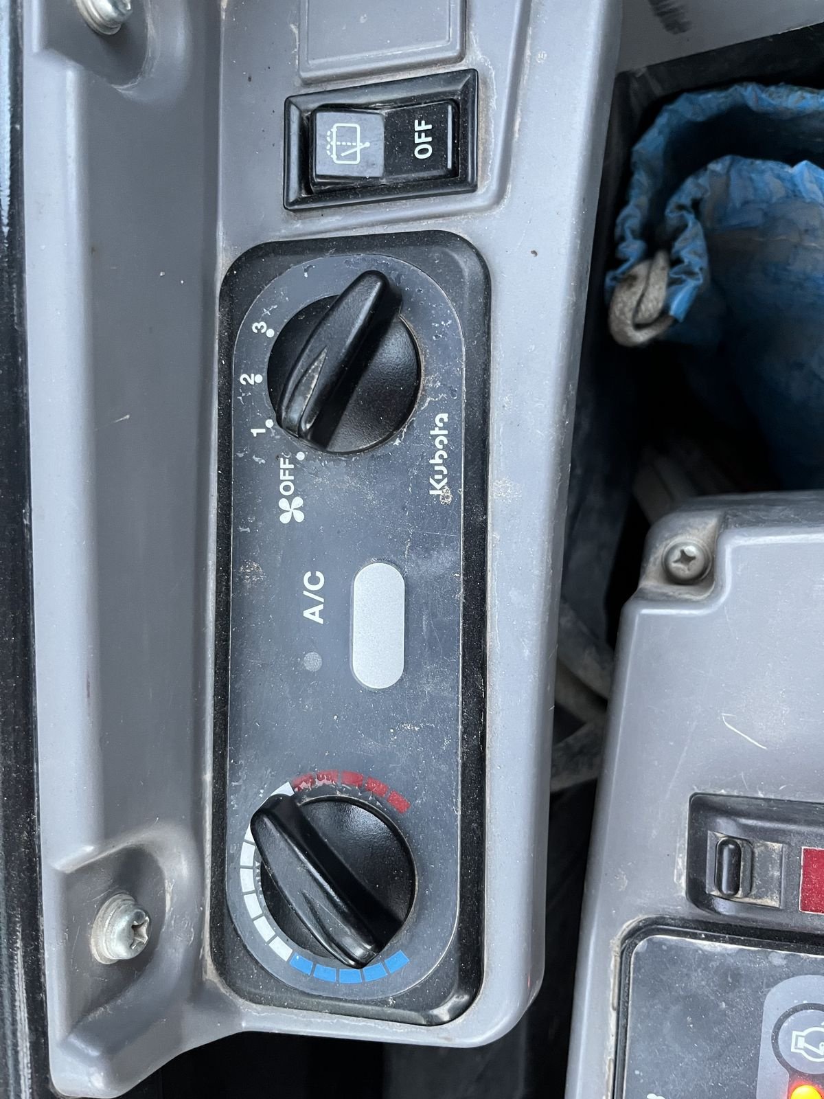 Minibagger от тип Kubota KX 57-4 Powertilt, Gebrauchtmaschine в Bad Leonfelden (Снимка 9)