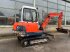 Minibagger typu Kubota KX 71-2, Gebrauchtmaschine v Roosendaal (Obrázek 7)