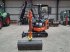 Minibagger типа Kubota KX015-4 Canopy, Gebrauchtmaschine в Donkerbroek (Фотография 3)