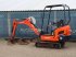 Minibagger des Typs Kubota KX015-4, Gebrauchtmaschine in Antwerpen (Bild 3)