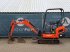 Minibagger typu Kubota KX015-4, Gebrauchtmaschine v Antwerpen (Obrázek 2)