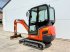 Minibagger des Typs Kubota KX016-4 - Hammer Lines / Quick Coupler, Gebrauchtmaschine in Veldhoven (Bild 3)