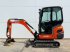 Minibagger des Typs Kubota KX016-4 - Hammer Lines / Quick Coupler, Gebrauchtmaschine in Veldhoven (Bild 1)