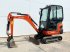 Minibagger des Typs Kubota KX016-4 - Hammer Lines / Quick Coupler, Gebrauchtmaschine in Veldhoven (Bild 2)