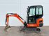 Minibagger типа Kubota KX016-4 - Hammer Lines / Quick Coupler, Gebrauchtmaschine в Veldhoven (Фотография 1)