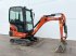 Minibagger типа Kubota KX016-4 - Hammer Lines / Quick Coupler, Gebrauchtmaschine в Veldhoven (Фотография 8)