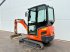 Minibagger of the type Kubota KX016-4 - Hammer Lines / Quick Coupler, Gebrauchtmaschine in Veldhoven (Picture 3)