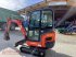 Minibagger van het type Kubota kx016-4, Gebrauchtmaschine in Mühldorf (Foto 17)