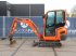 Minibagger typu Kubota KX016-4, Gebrauchtmaschine v Antwerpen (Obrázek 2)