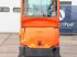 Minibagger типа Kubota KX016-4, Gebrauchtmaschine в Antwerpen (Фотография 5)