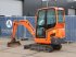 Minibagger типа Kubota KX016-4, Gebrauchtmaschine в Antwerpen (Фотография 3)