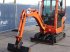 Minibagger типа Kubota KX016-4, Gebrauchtmaschine в Antwerpen (Фотография 10)