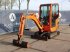 Minibagger des Typs Kubota KX016-4, Gebrauchtmaschine in Antwerpen (Bild 10)